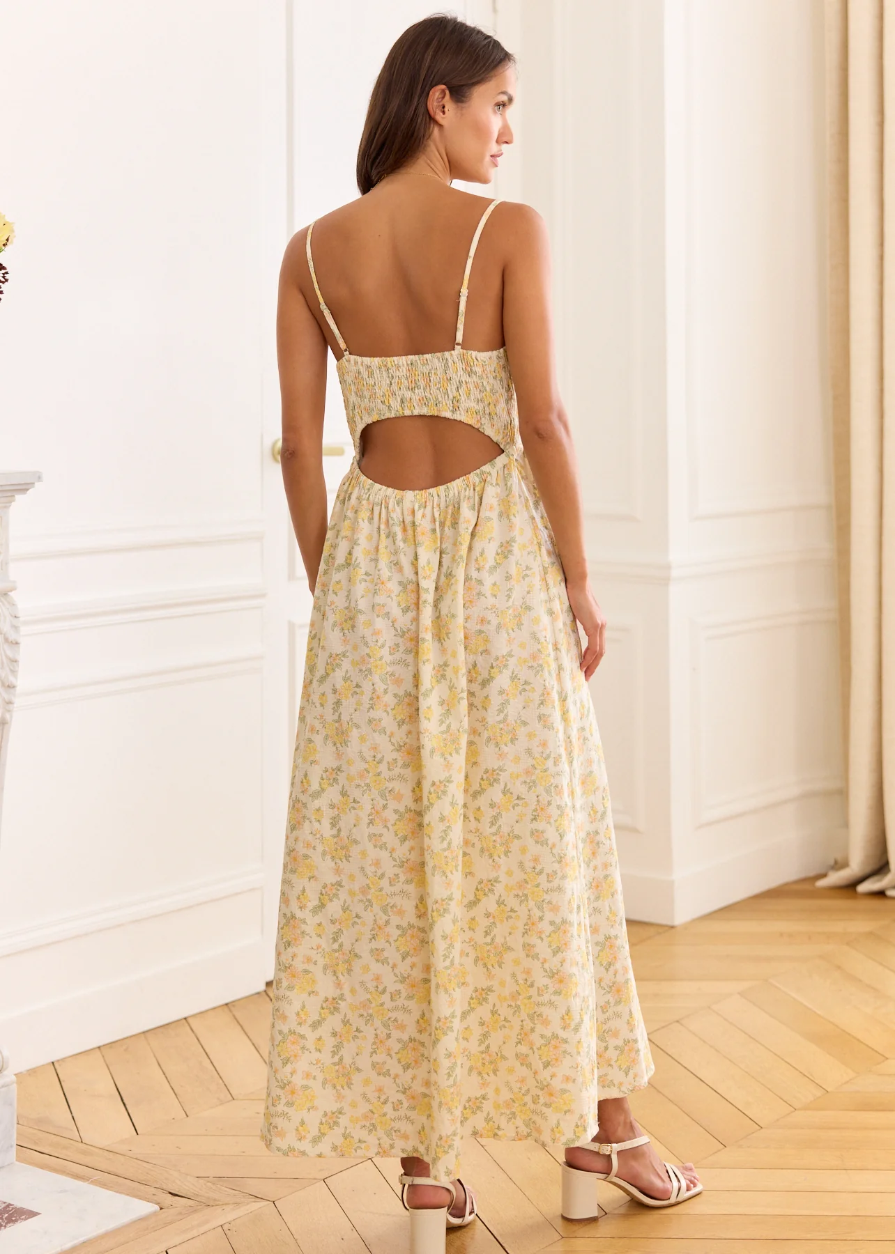Robe Déméter - Image 4