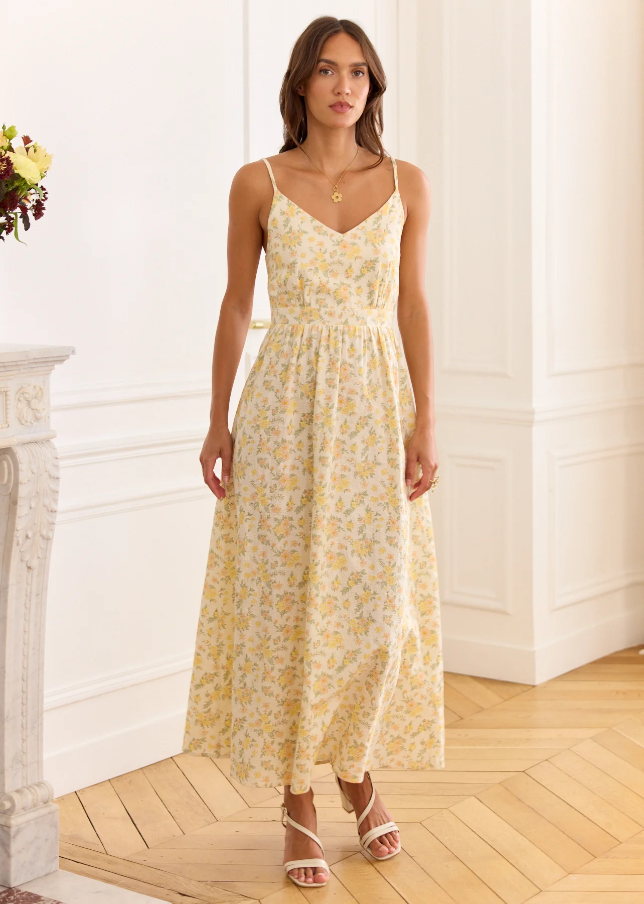 Robe Déméter - Image 7