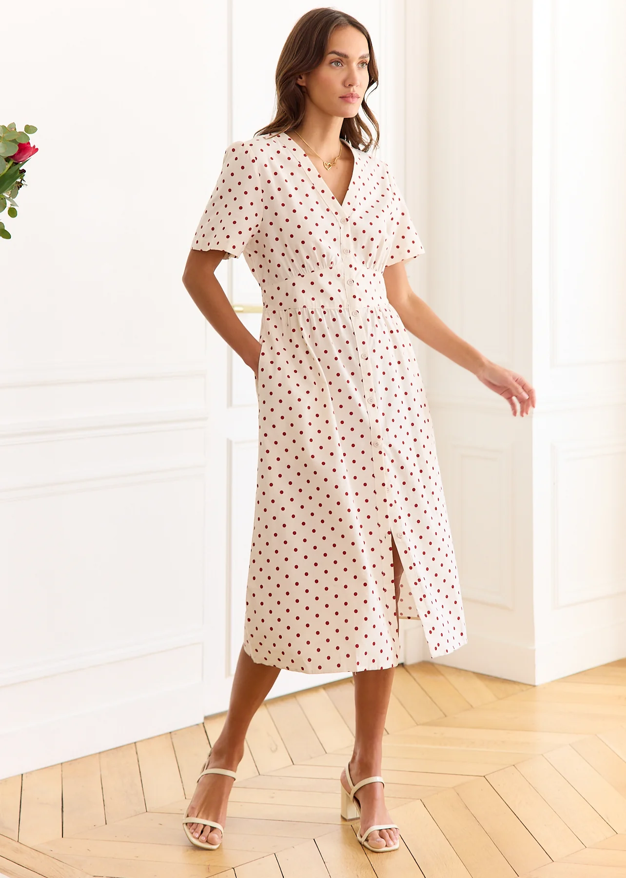 Robe Dido - Image 7