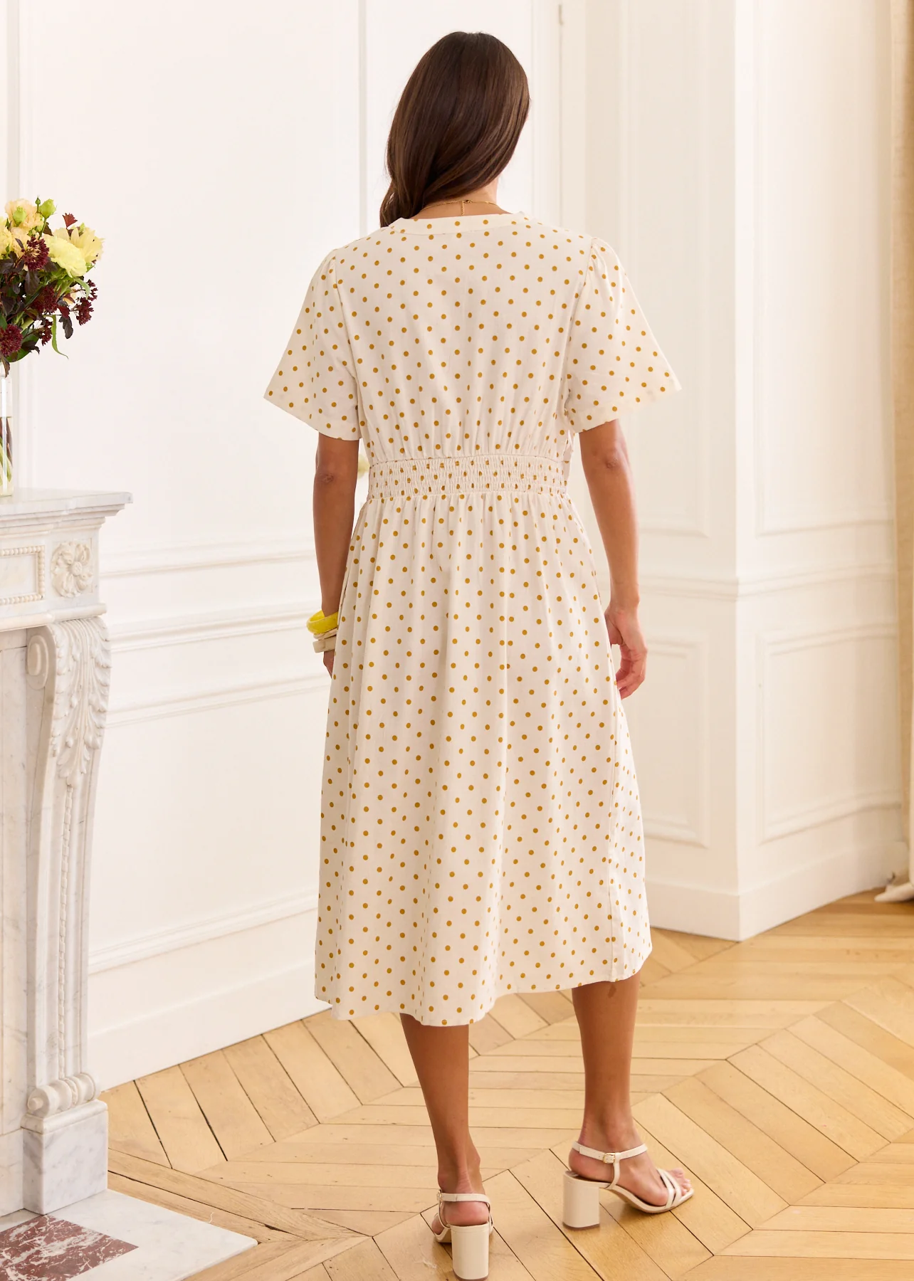 Robe Dido - Image 5