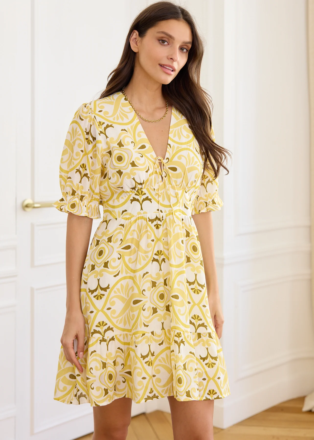 Robe Dolce - Image 11