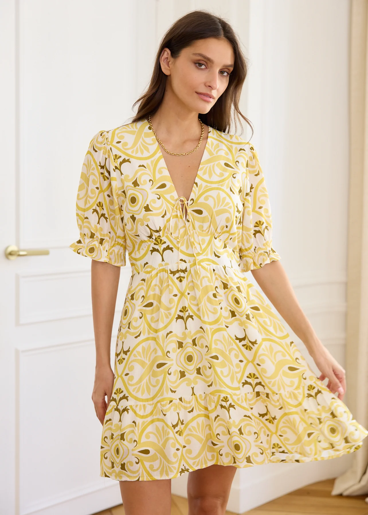 Robe Dolce - Image 2