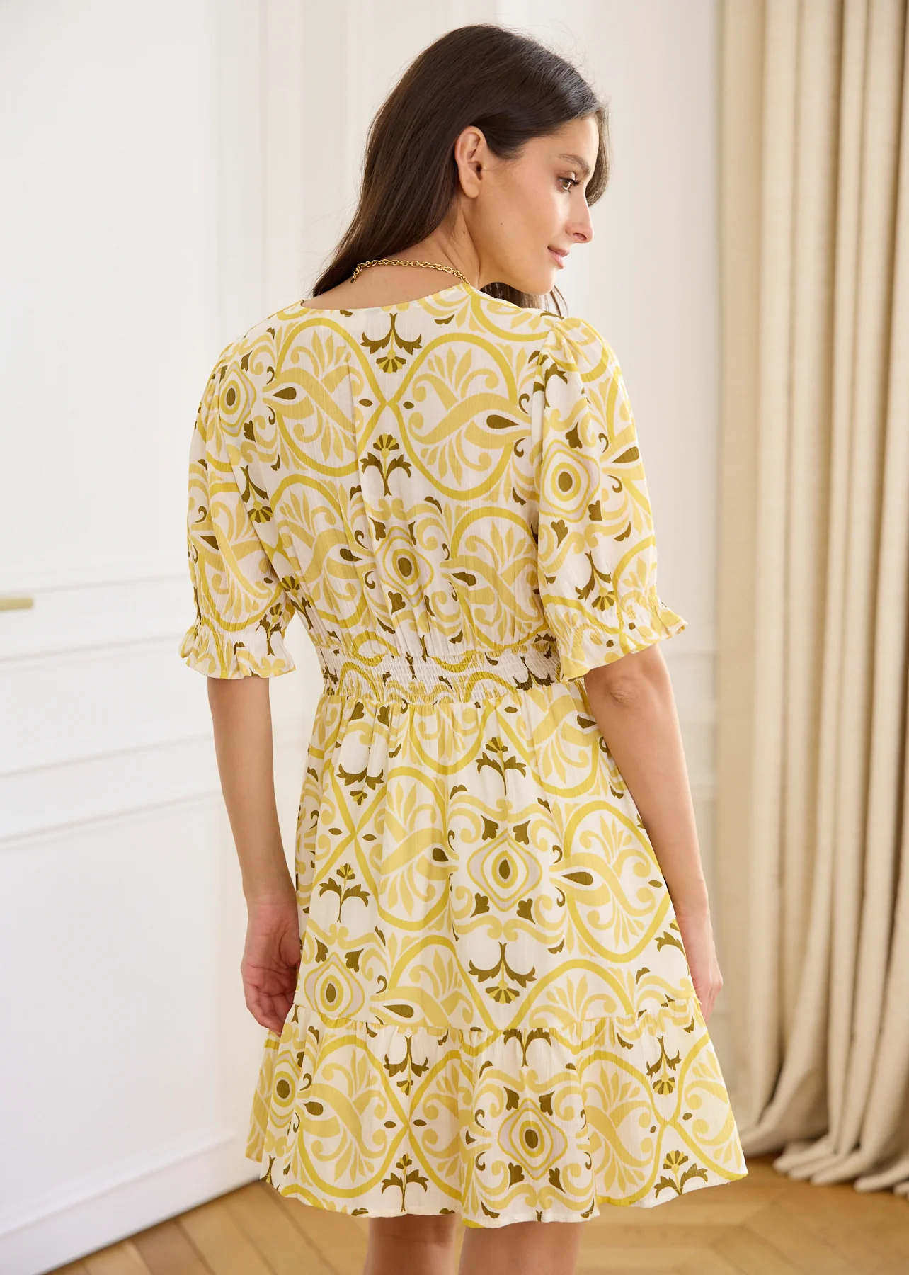 Robe Dolce - Image 4