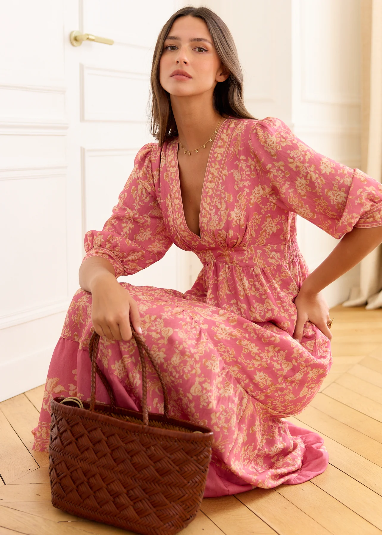 Robe Doris
