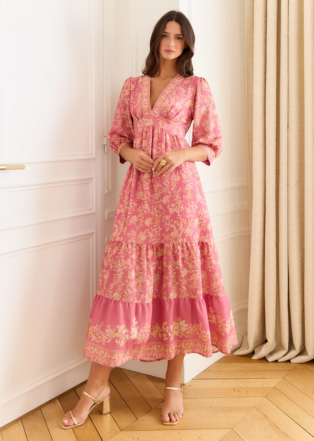 Robe Doris - Image 10