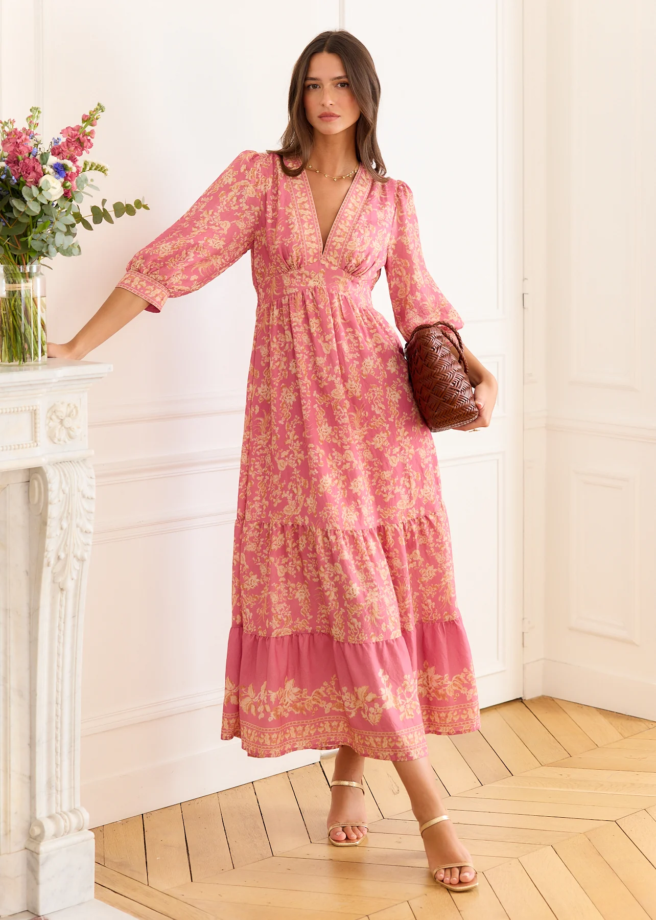 Robe Doris - Image 8