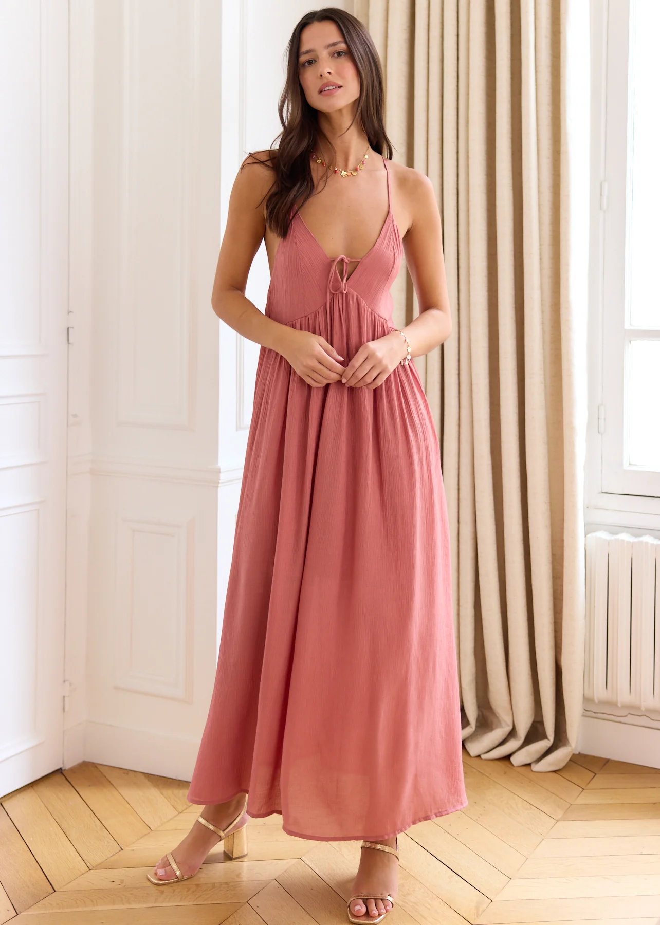 Robe Éléonore - Image 7