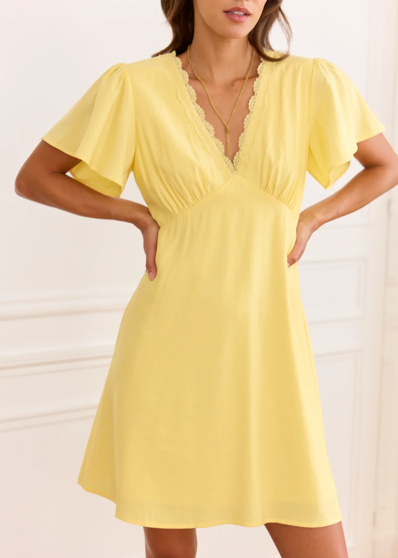 Robe Élia - Image 2
