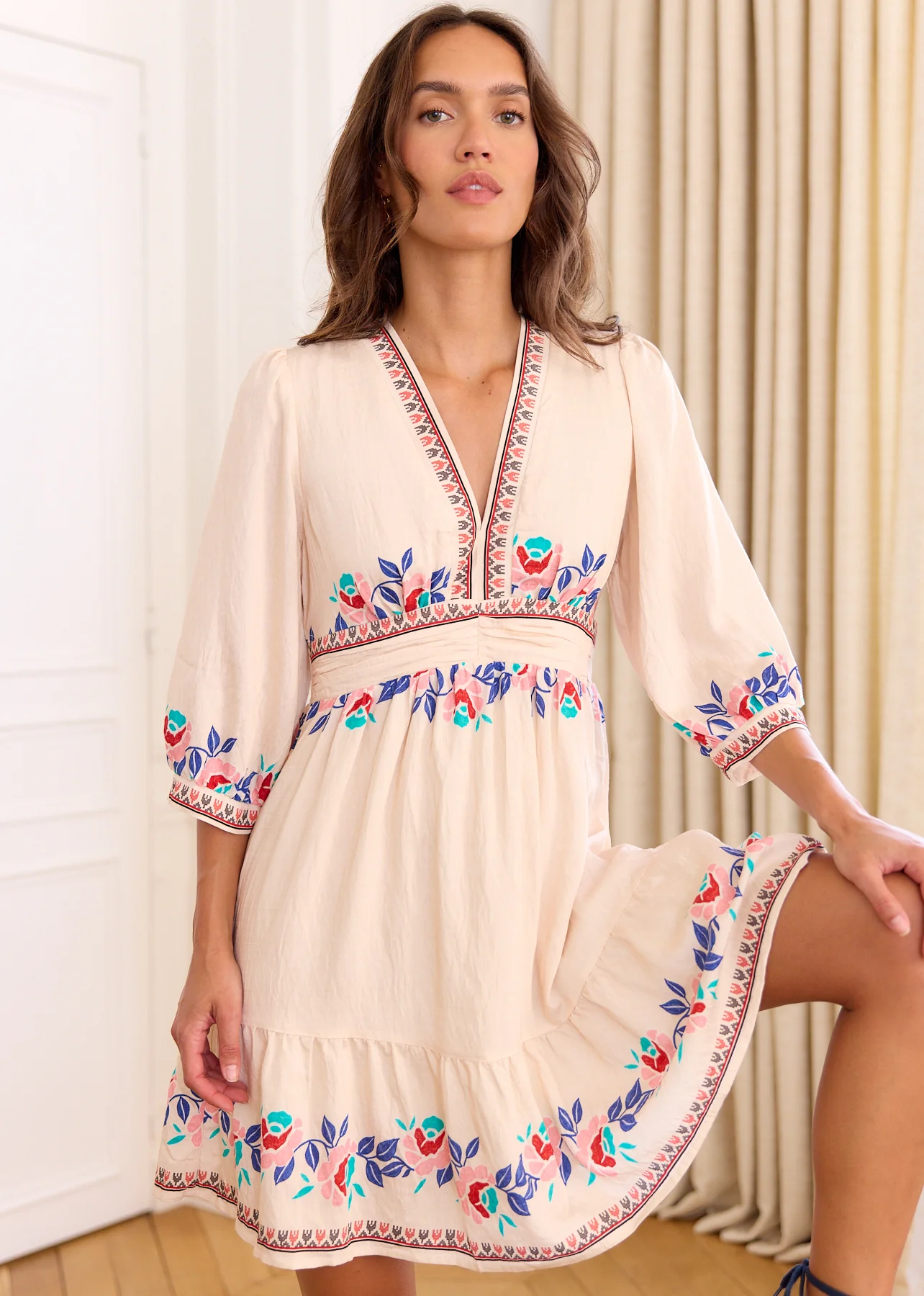 Robe Elina - Image 12