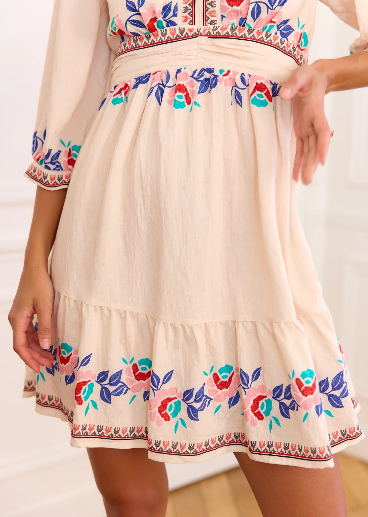 Robe Elina - Image 6