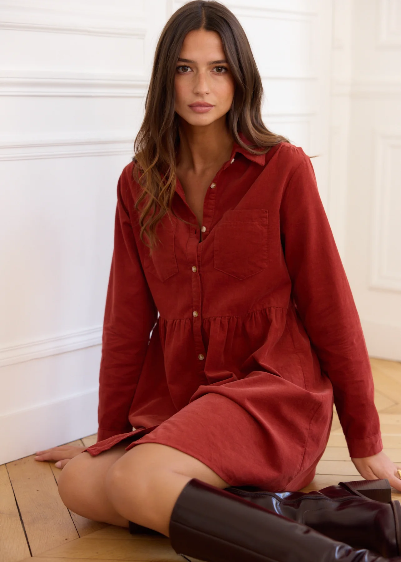 Robe Elone - Image 4