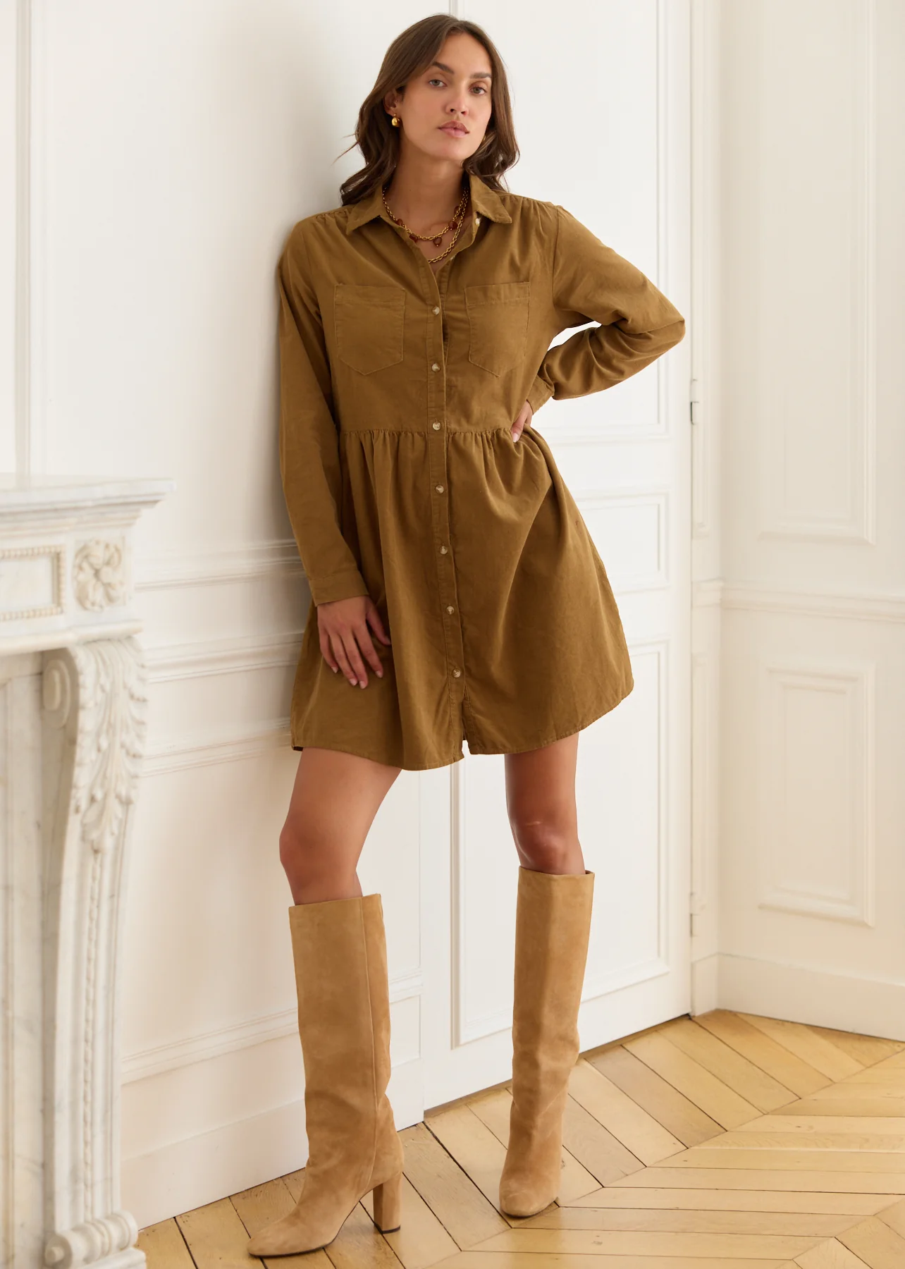 Robe Elone - Image 3