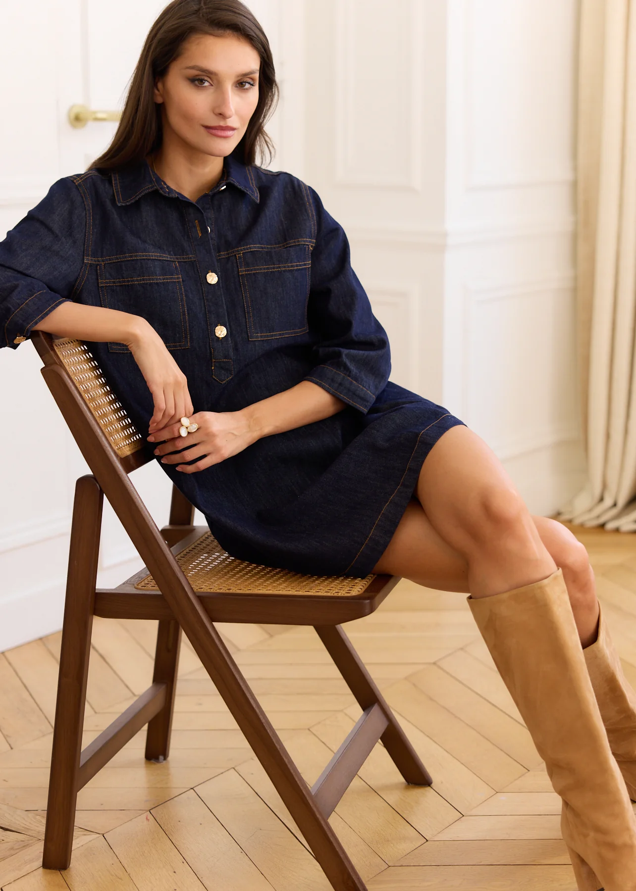 Robe Elyssa - Image 5