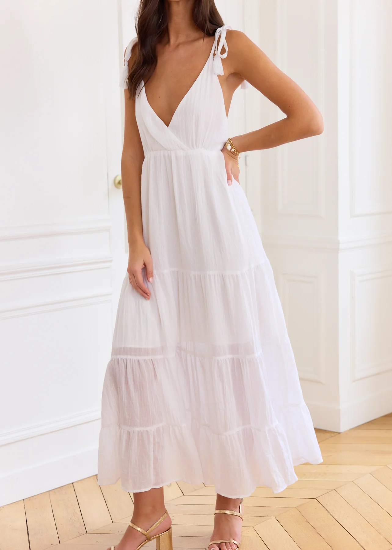 Robe Fabiola - Image 2