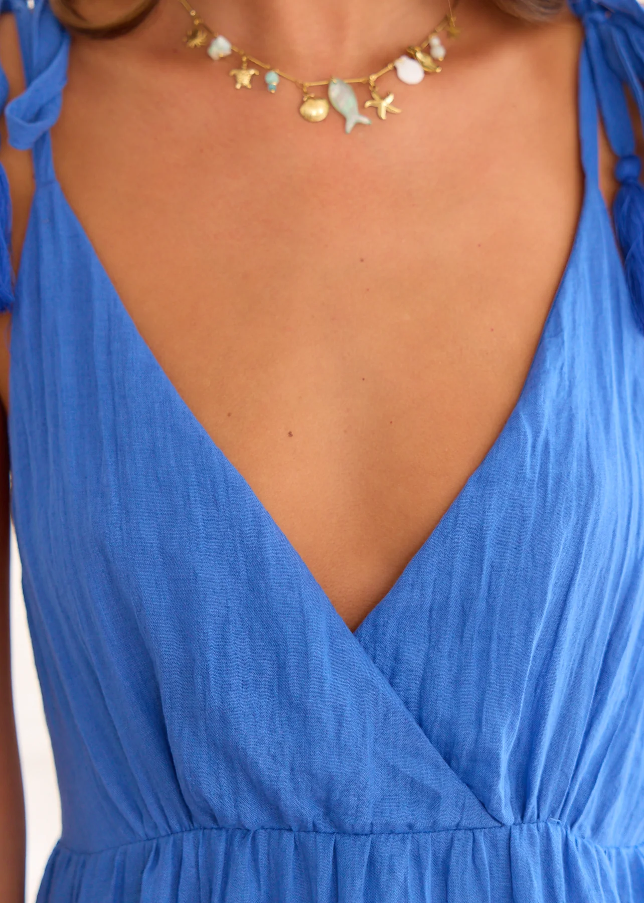 Robe Fabiola - Image 3