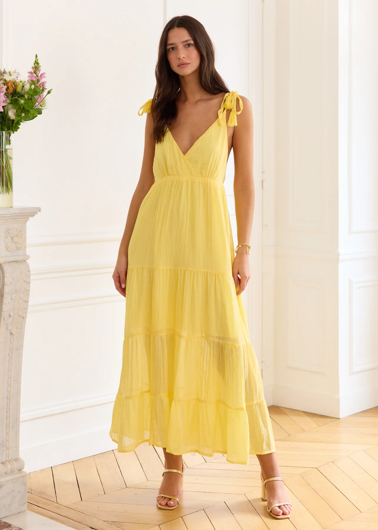 Robe Fabiola - Image 11
