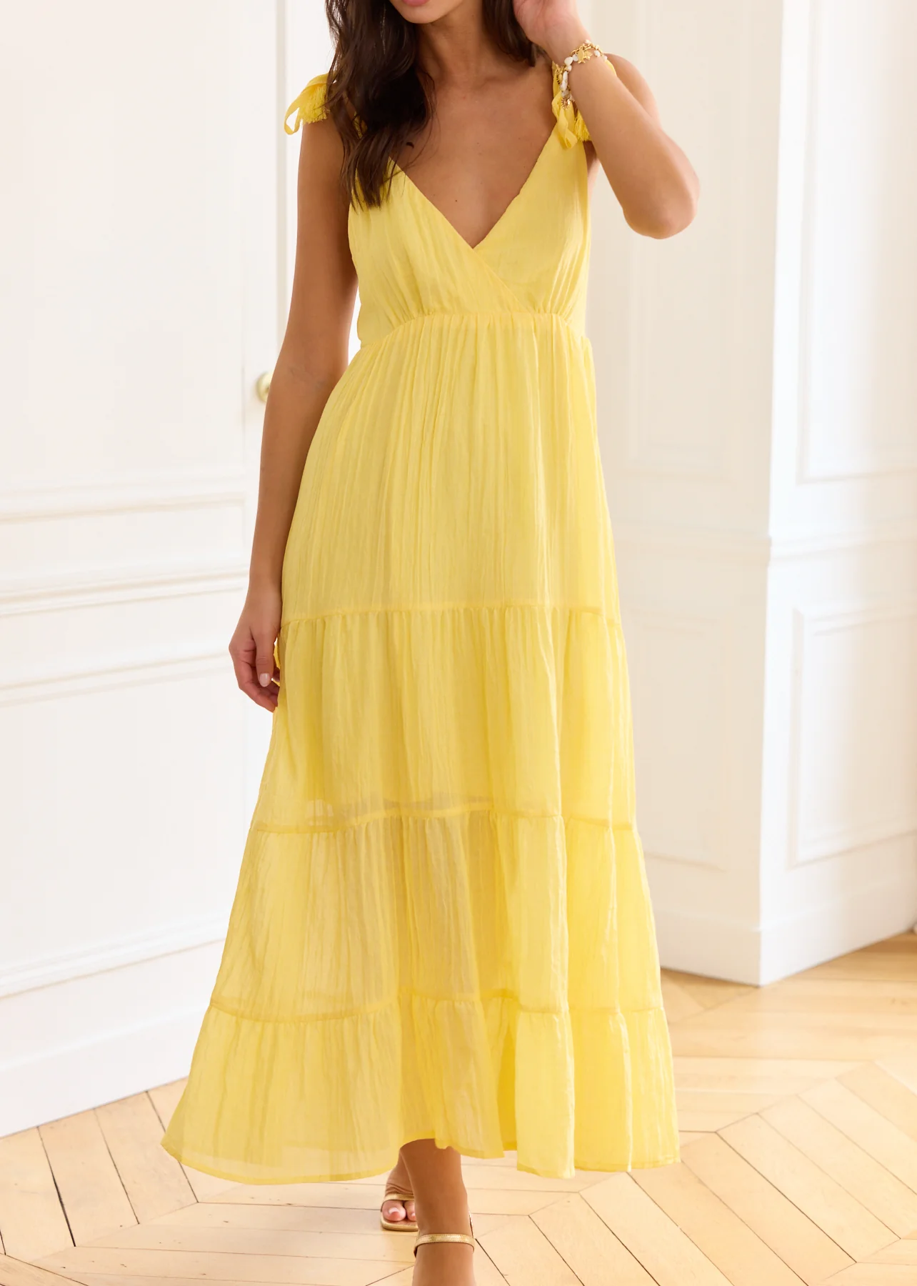 Robe Fabiola - Image 2