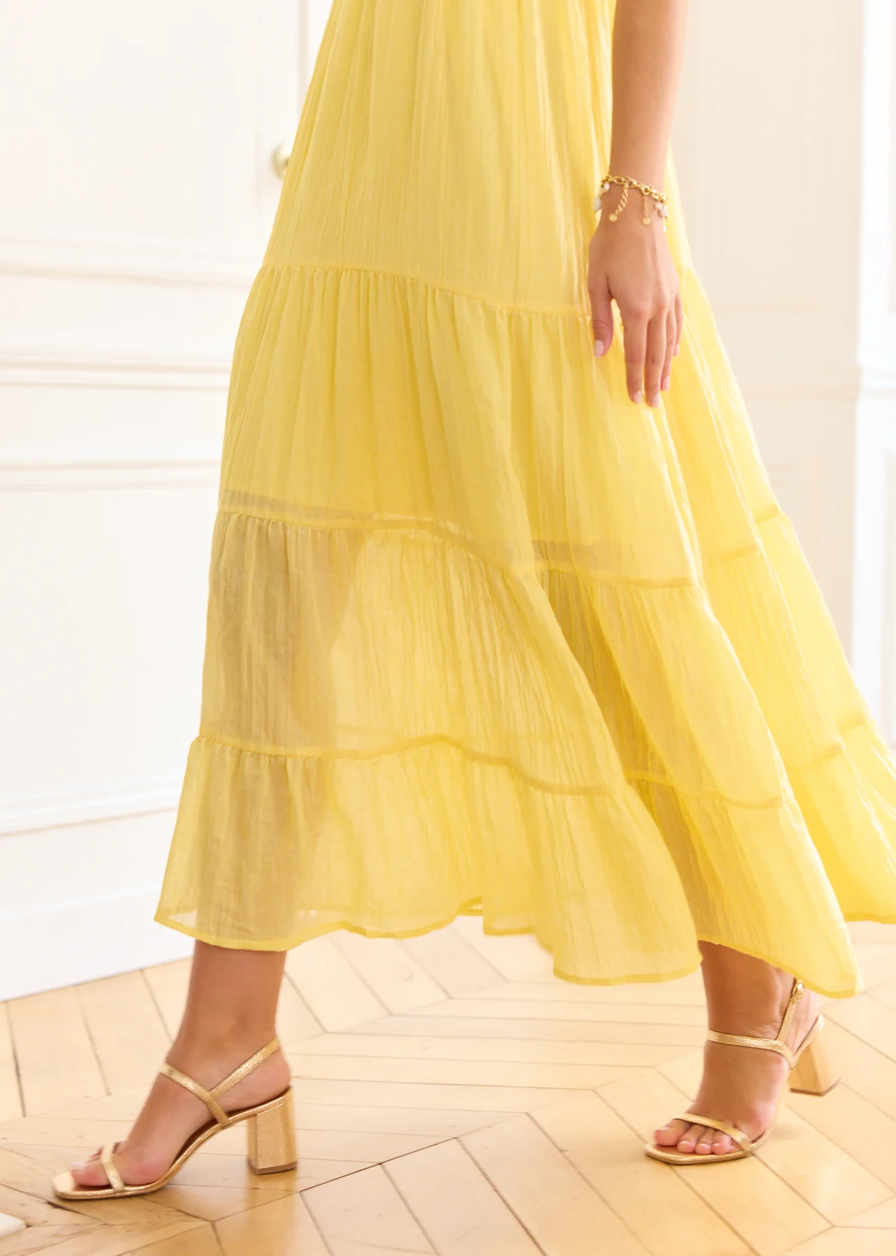 Robe Fabiola - Image 4