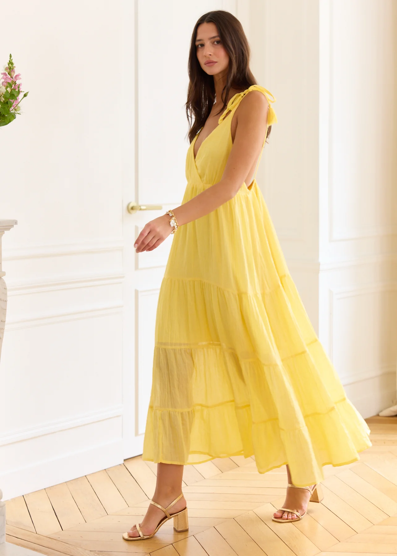 Robe Fabiola - Image 5