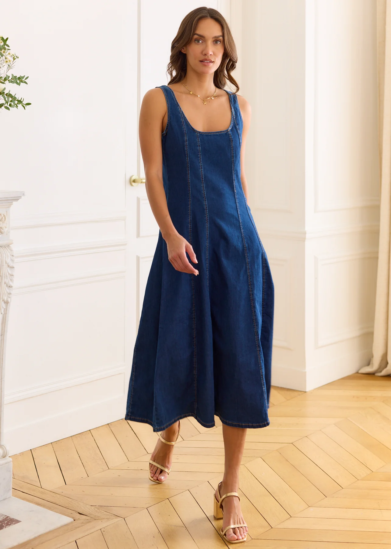 Robe Félicie - Image 3