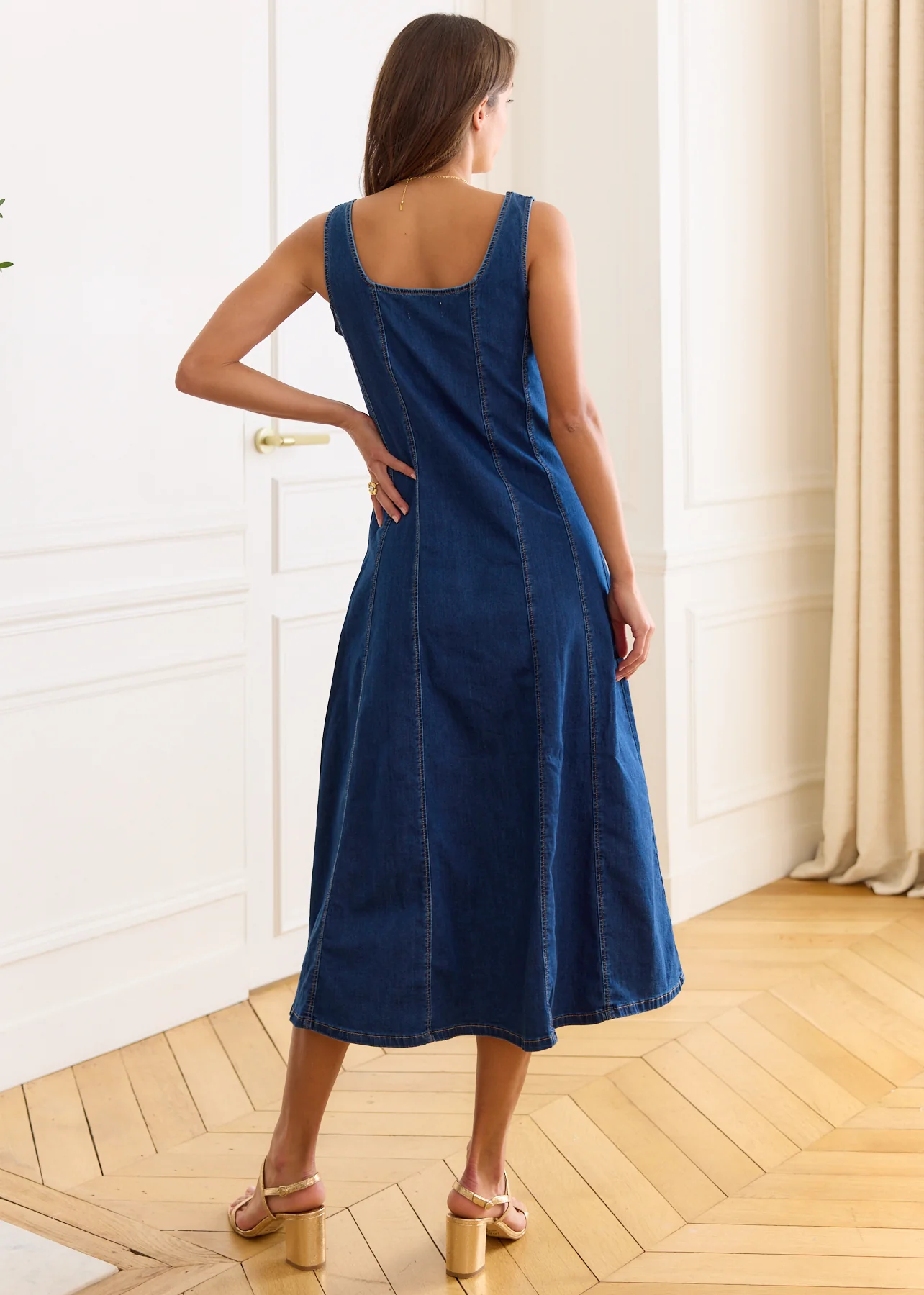 Robe Félicie - Image 5