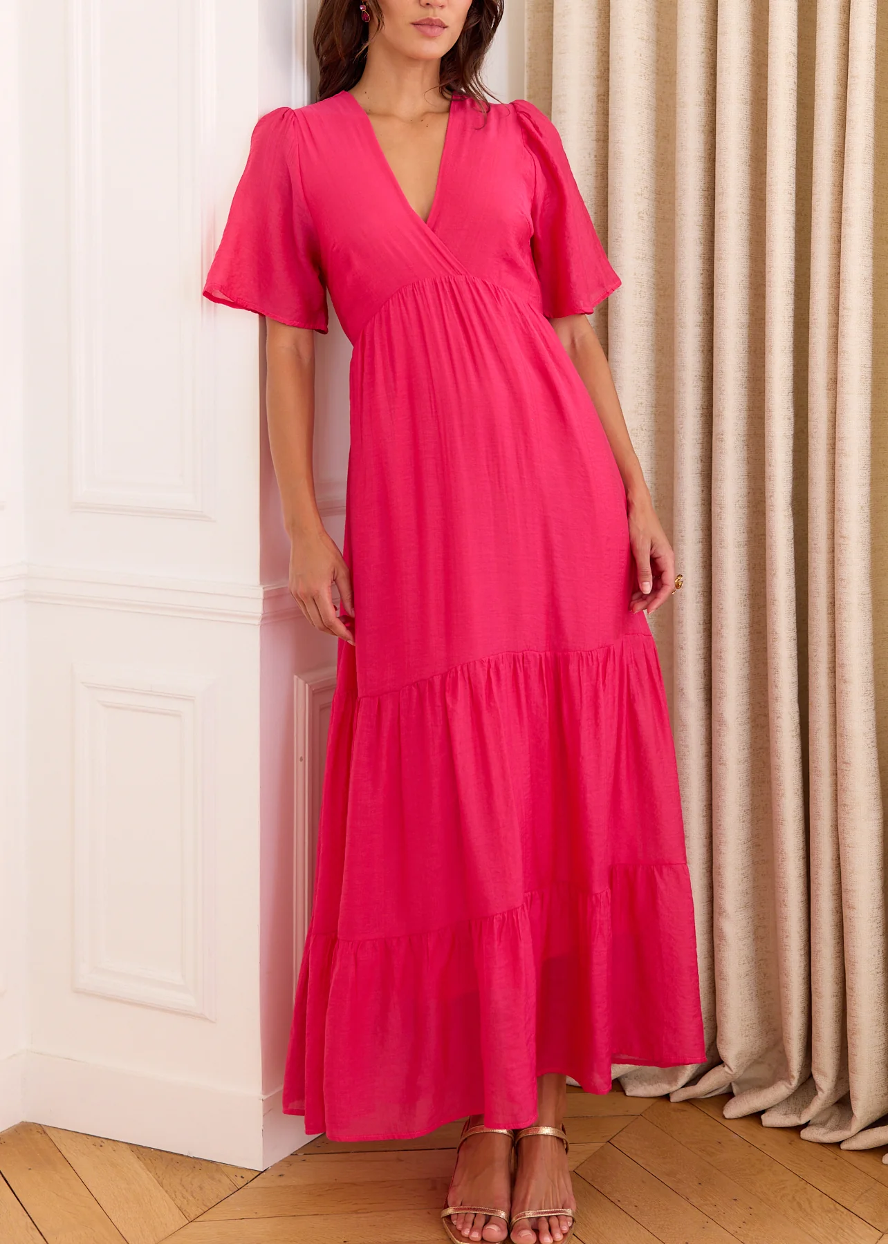 Robe Fiora - Image 10