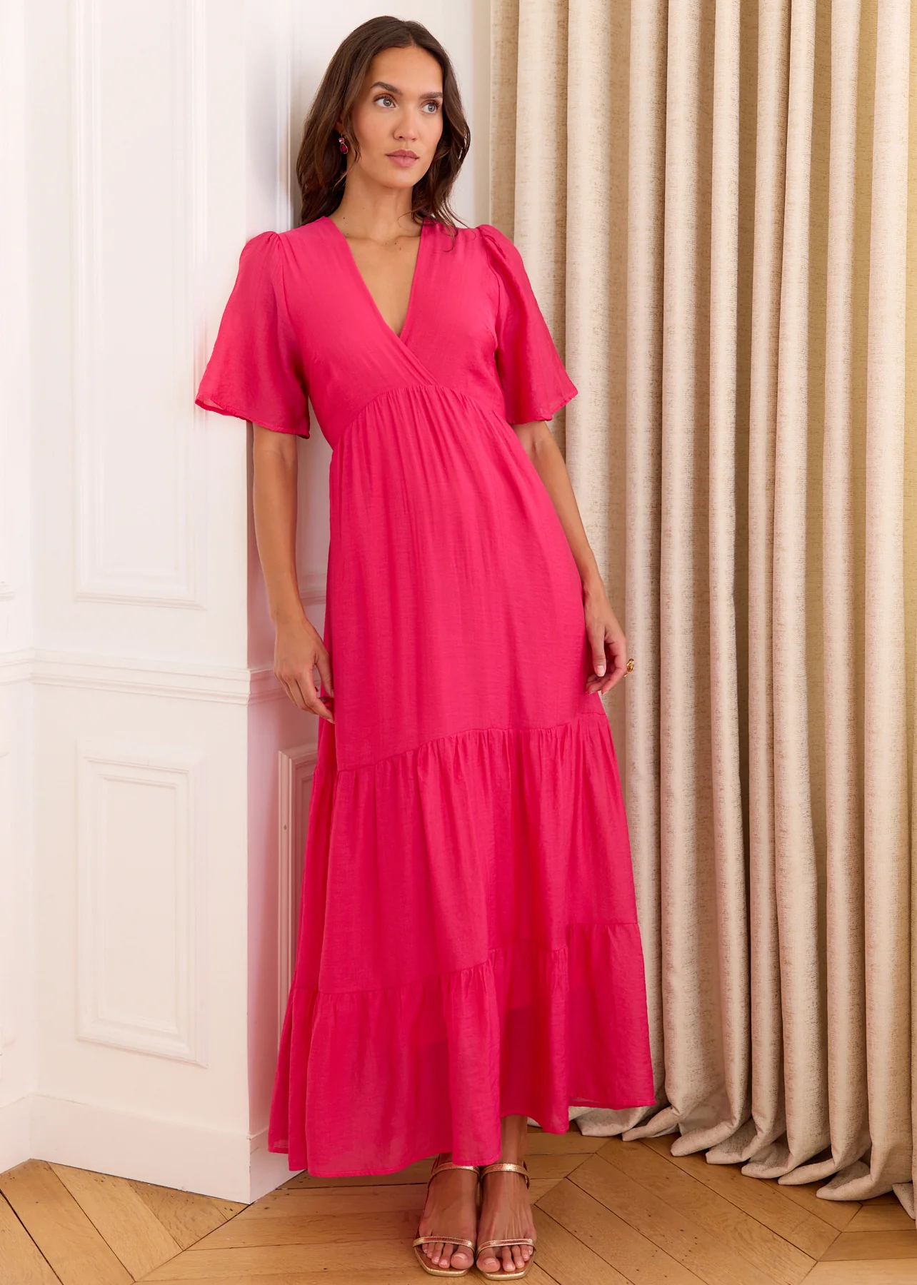 Robe Fiora - Image 11