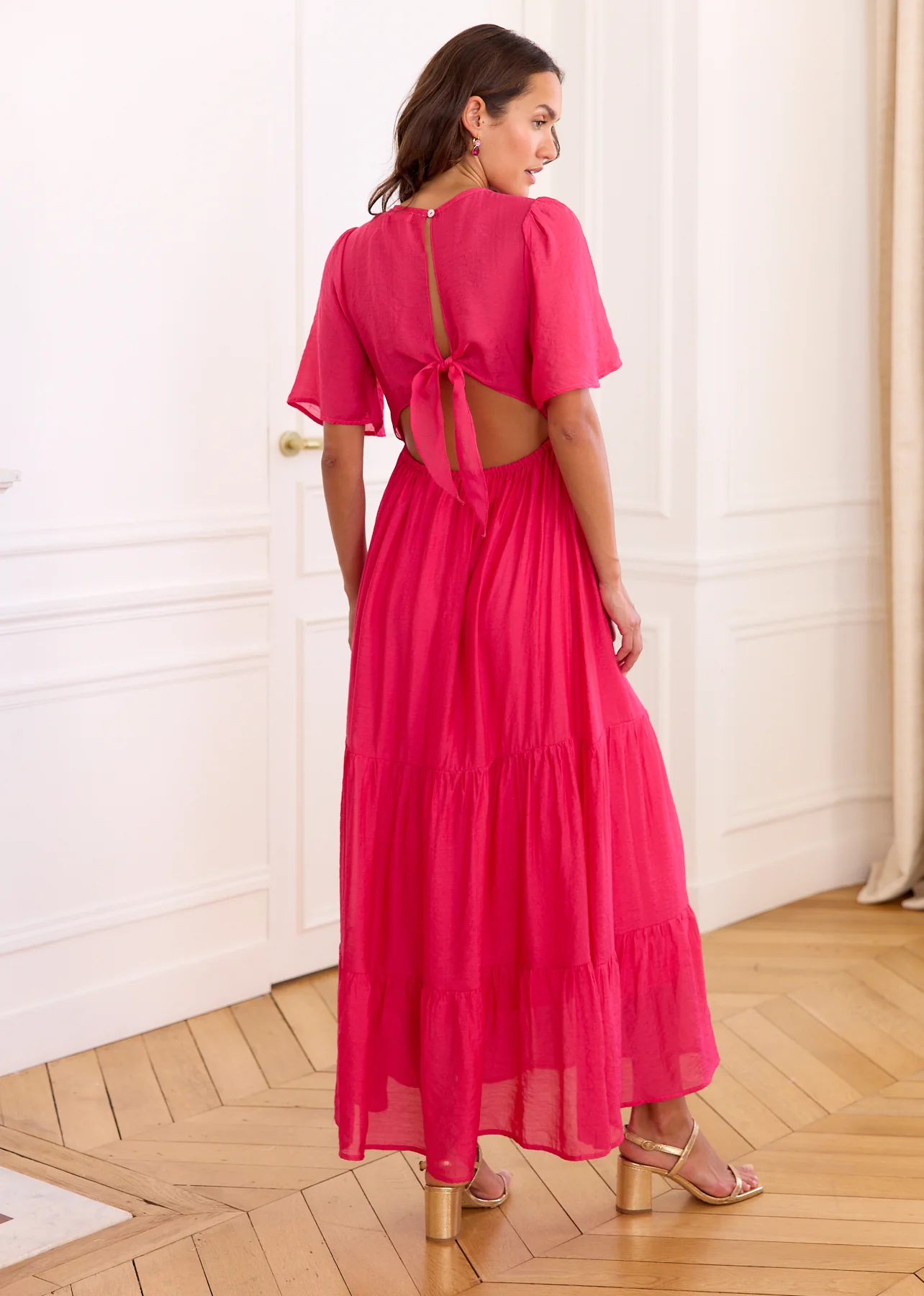 Robe Fiora - Image 2
