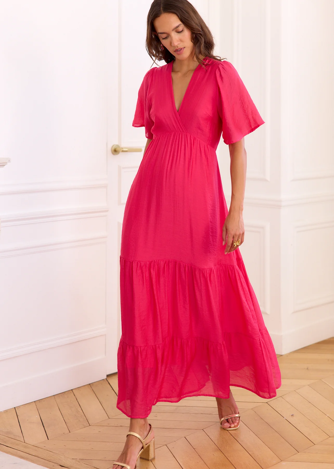 Robe Fiora - Image 4