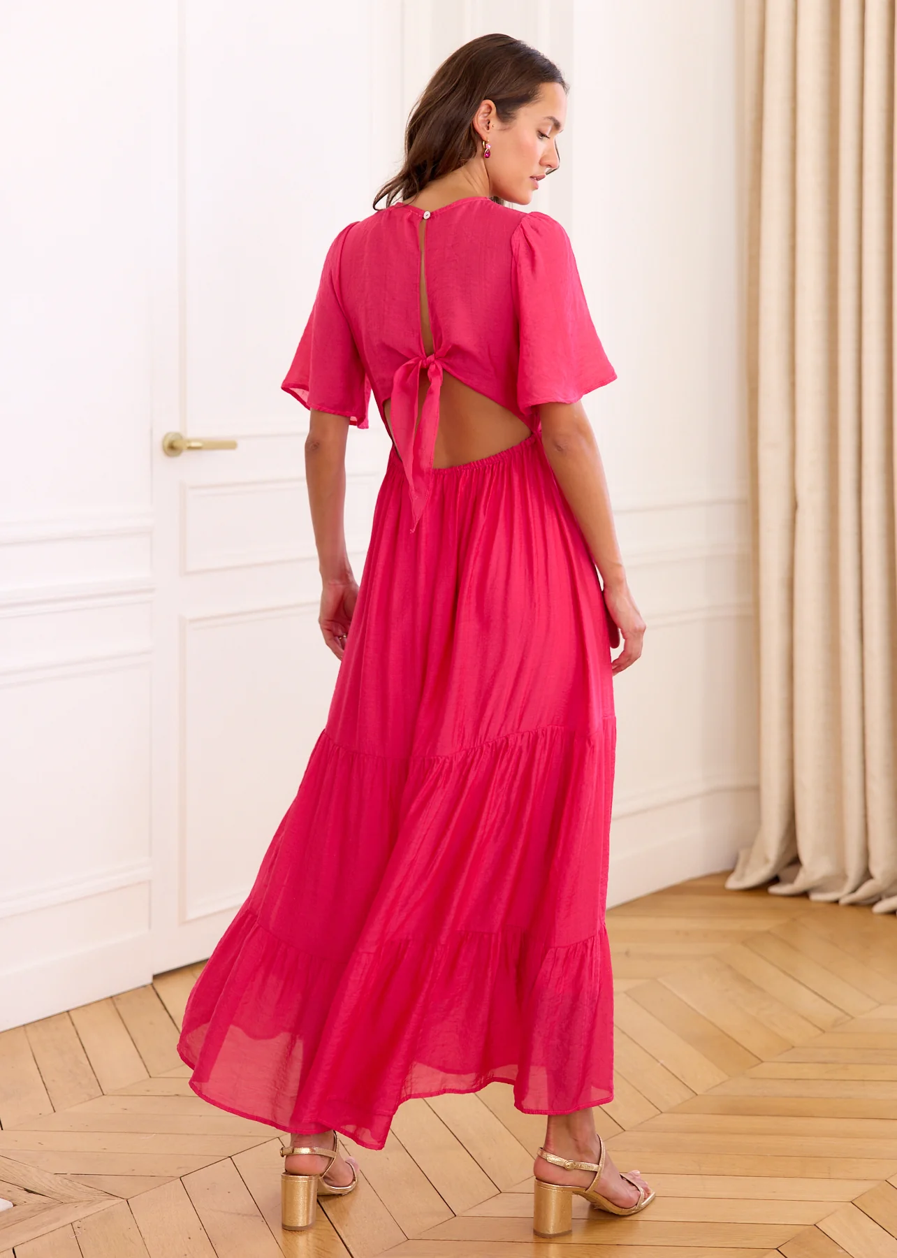Robe Fiora - Image 8