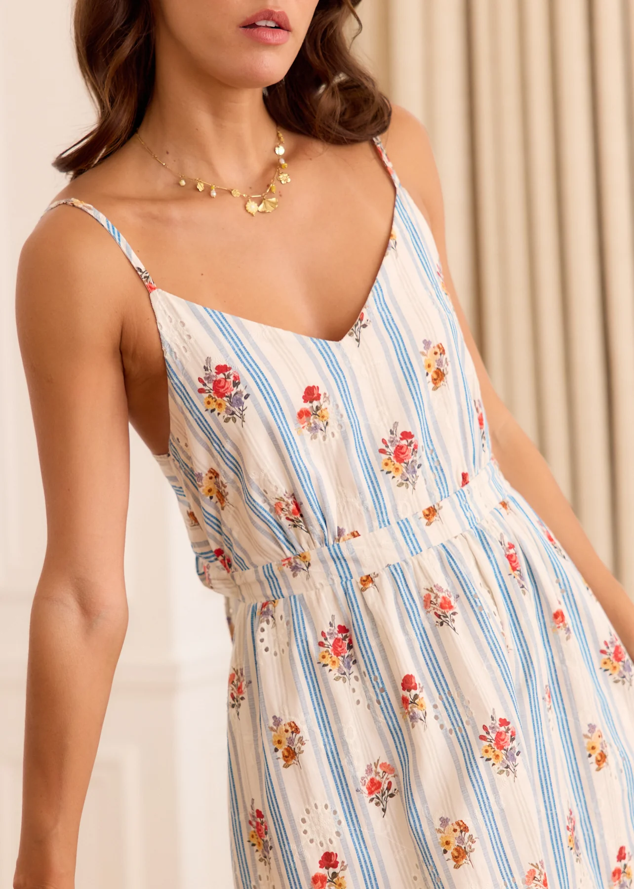 Robe Florine - Image 8