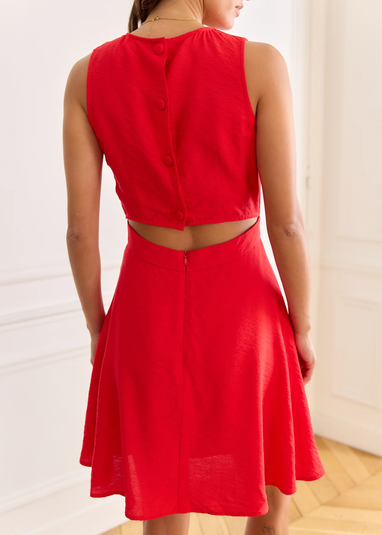 Robe Galina - Image 3