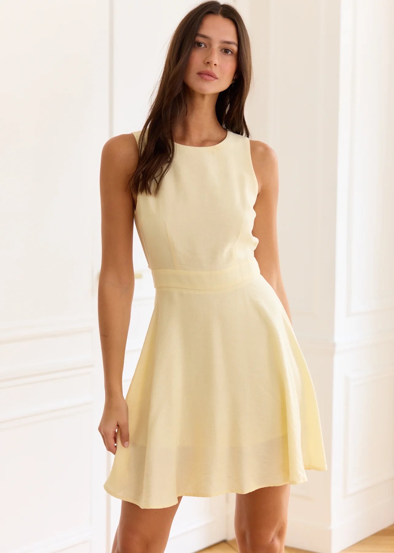 Robe Galina