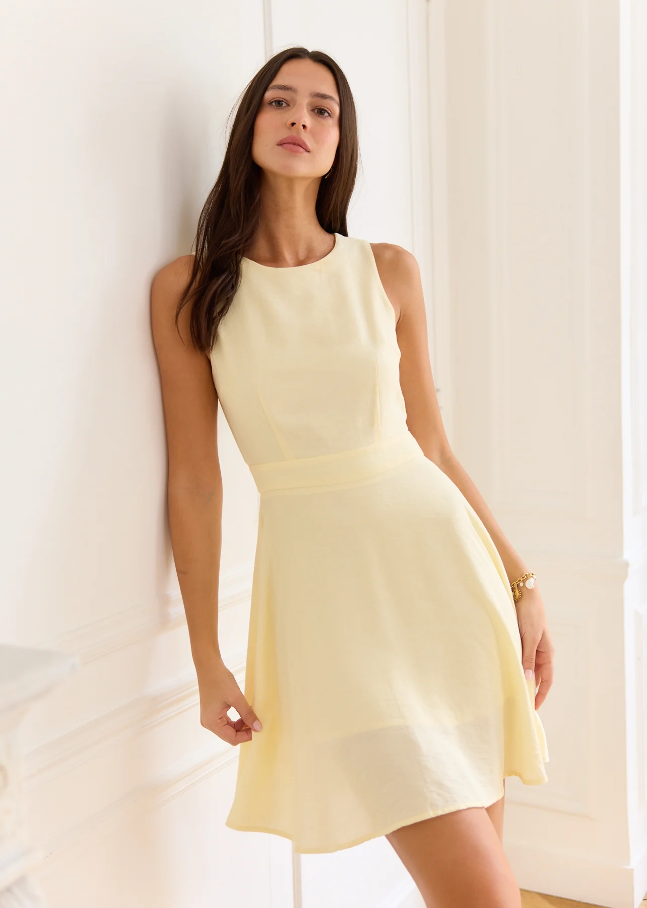 Robe Galina - Image 10