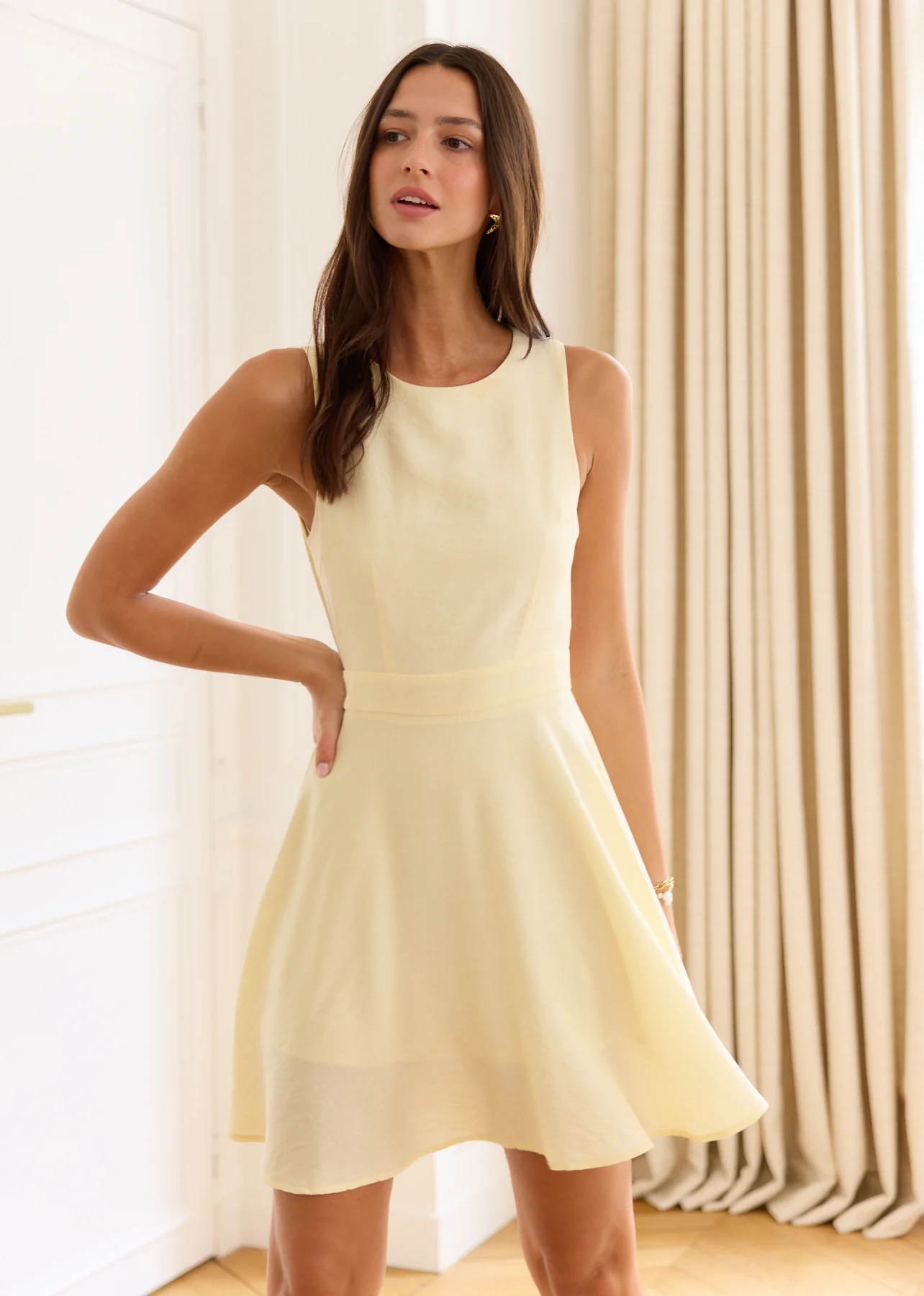 Robe Galina - Image 5