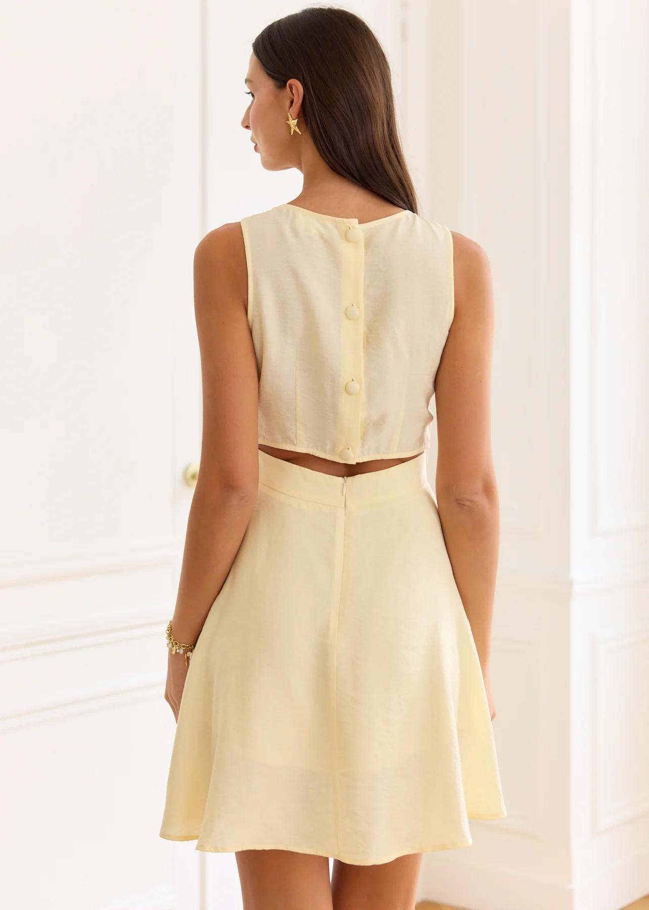 Robe Galina - Image 7