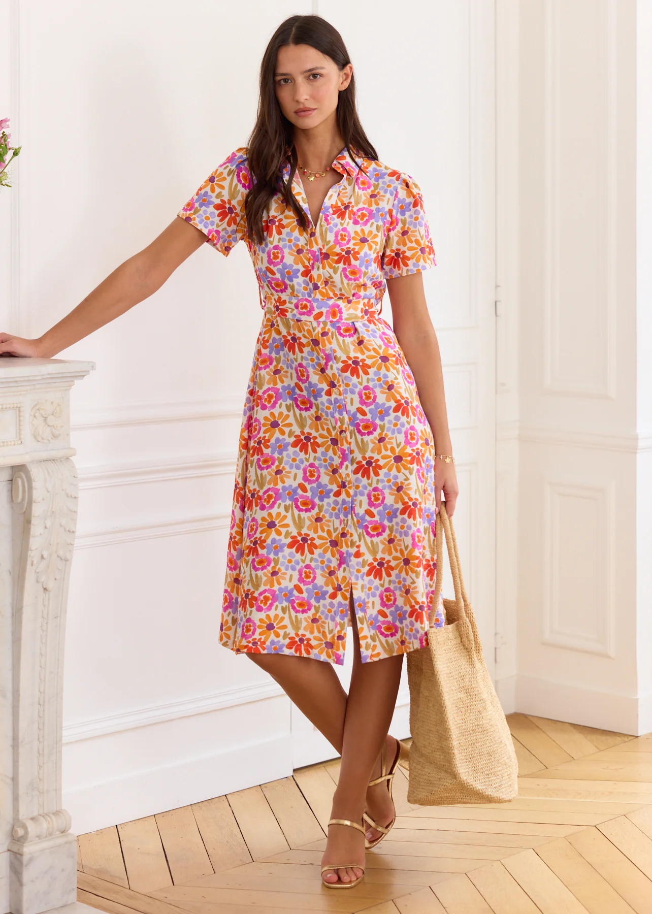 Robe Gemma - Image 10