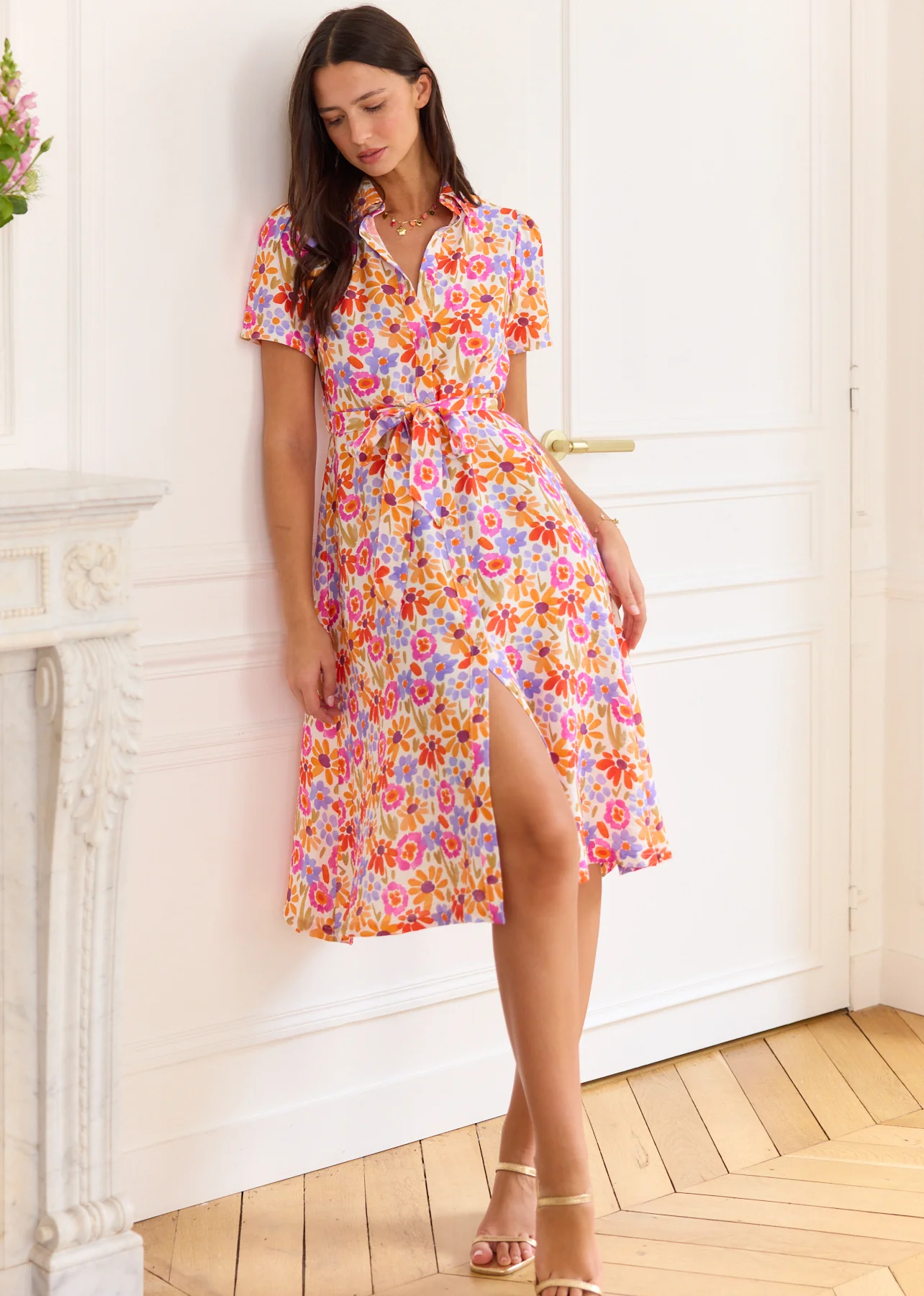Robe Gemma - Image 3