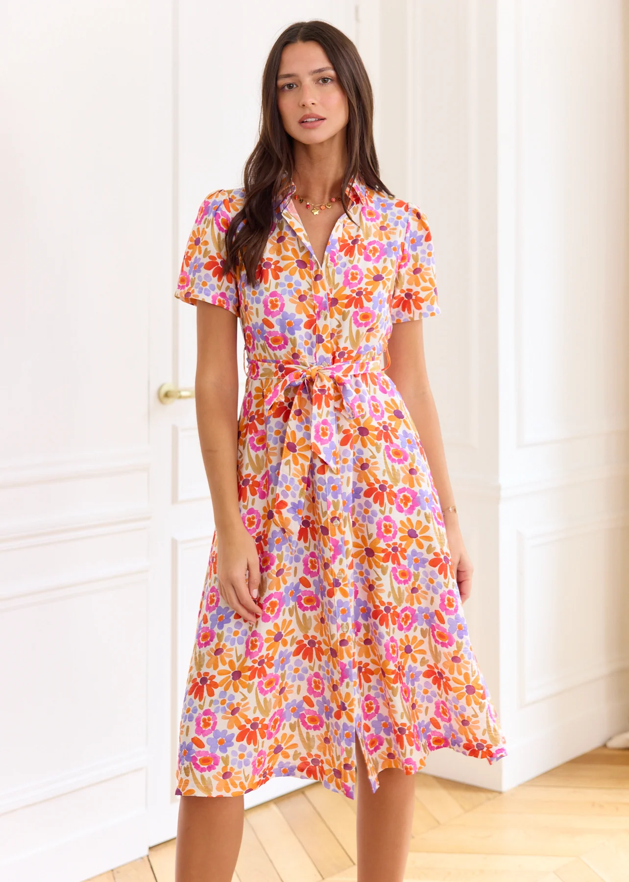 Robe Gemma - Image 5
