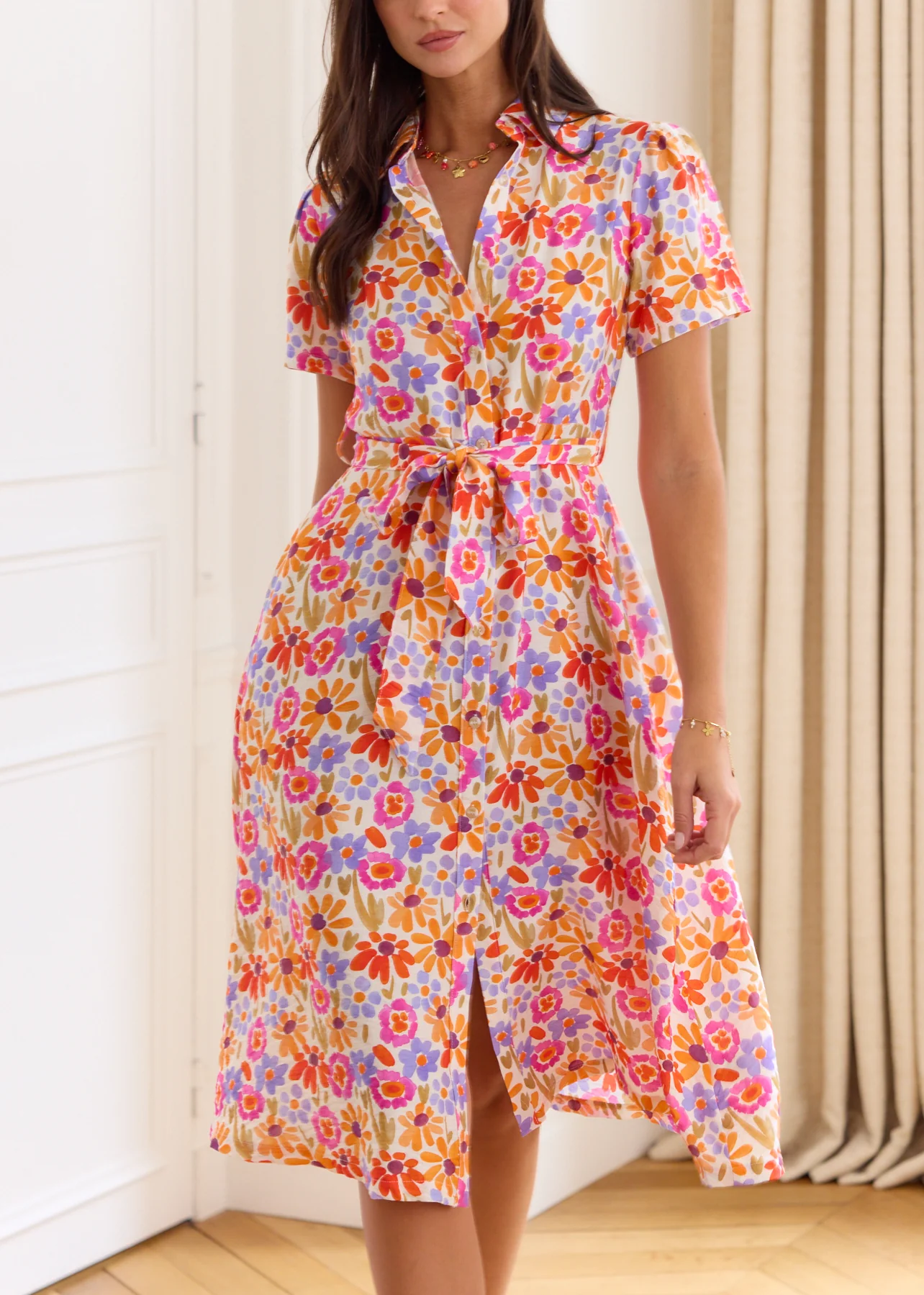 Robe Gemma - Image 9