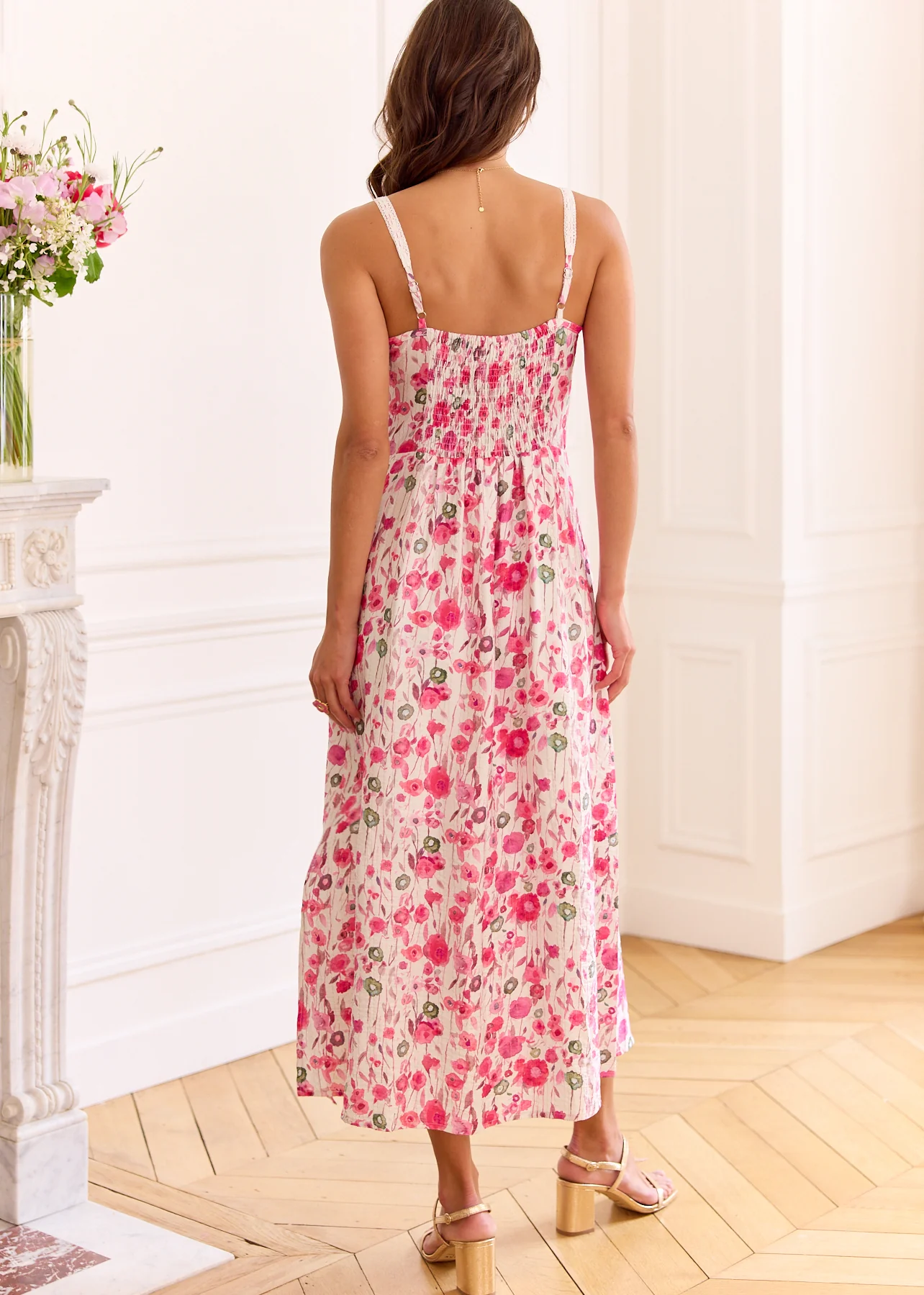 Robe Gisèle - Image 7
