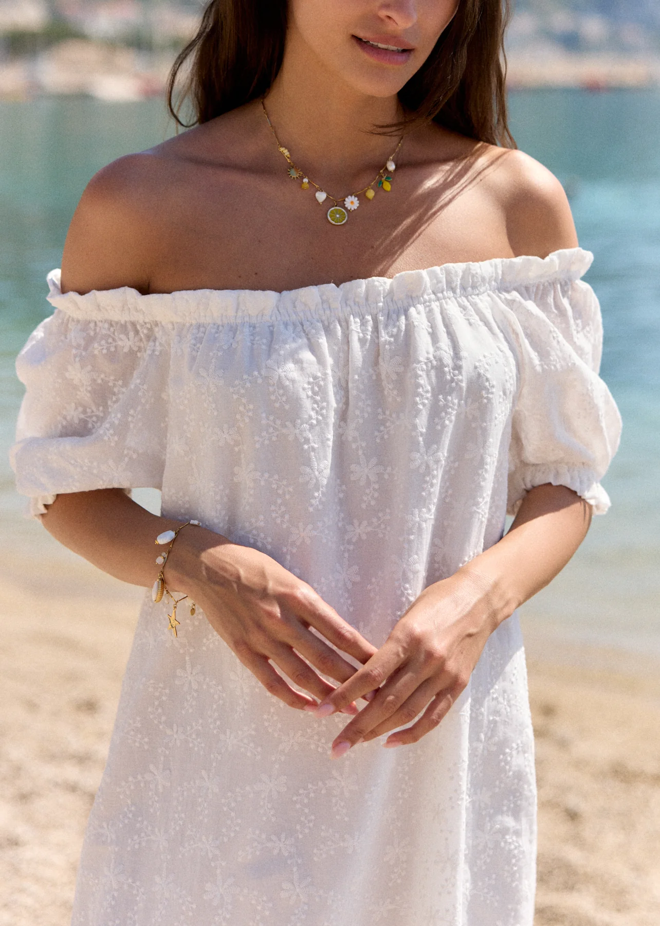 Robe Hana - Image 4