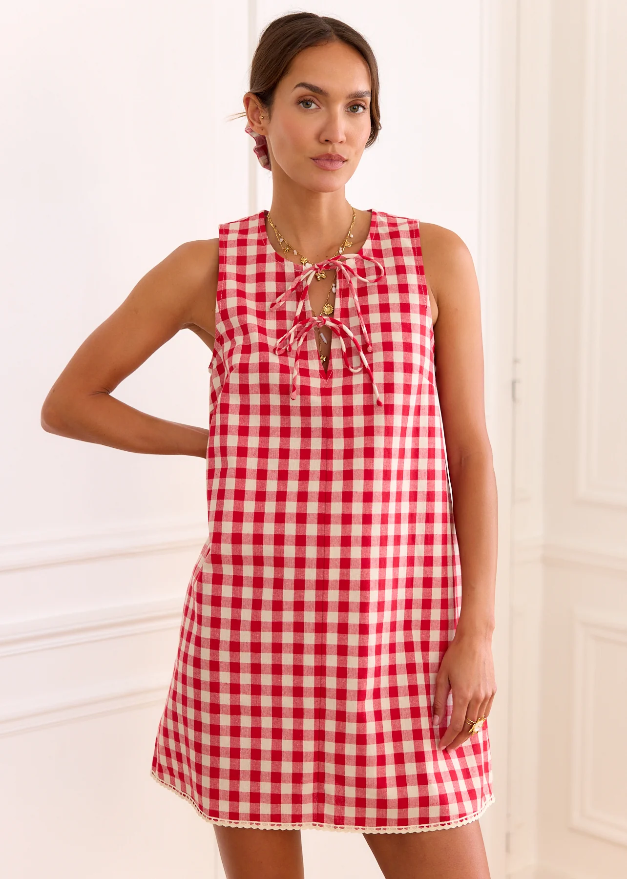 Robe Hope - Image 4