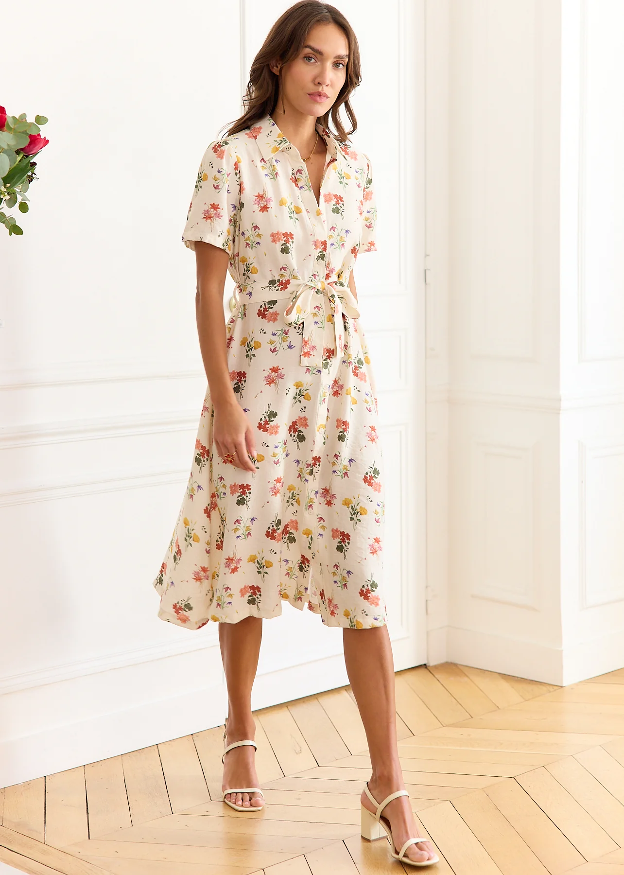 Robe Horia - Image 3