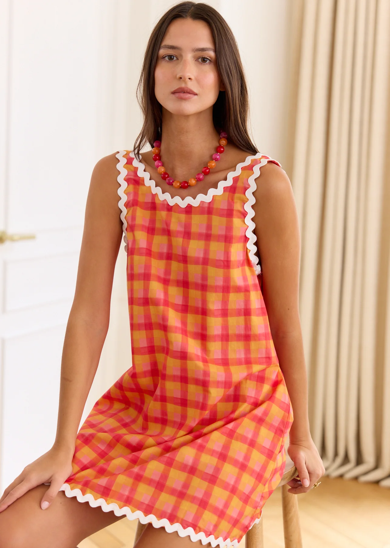 Robe Isaure - Image 4