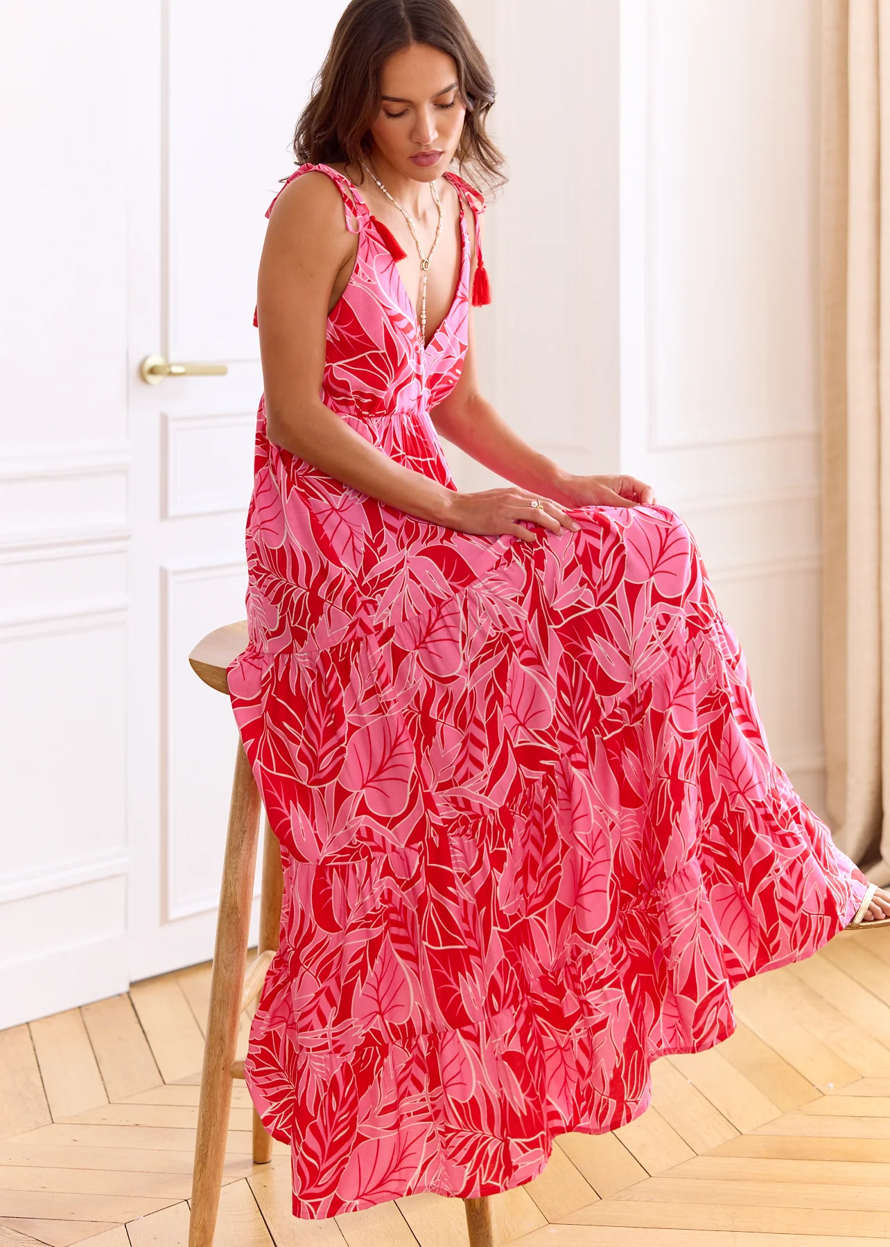 Robe Isia - Image 10