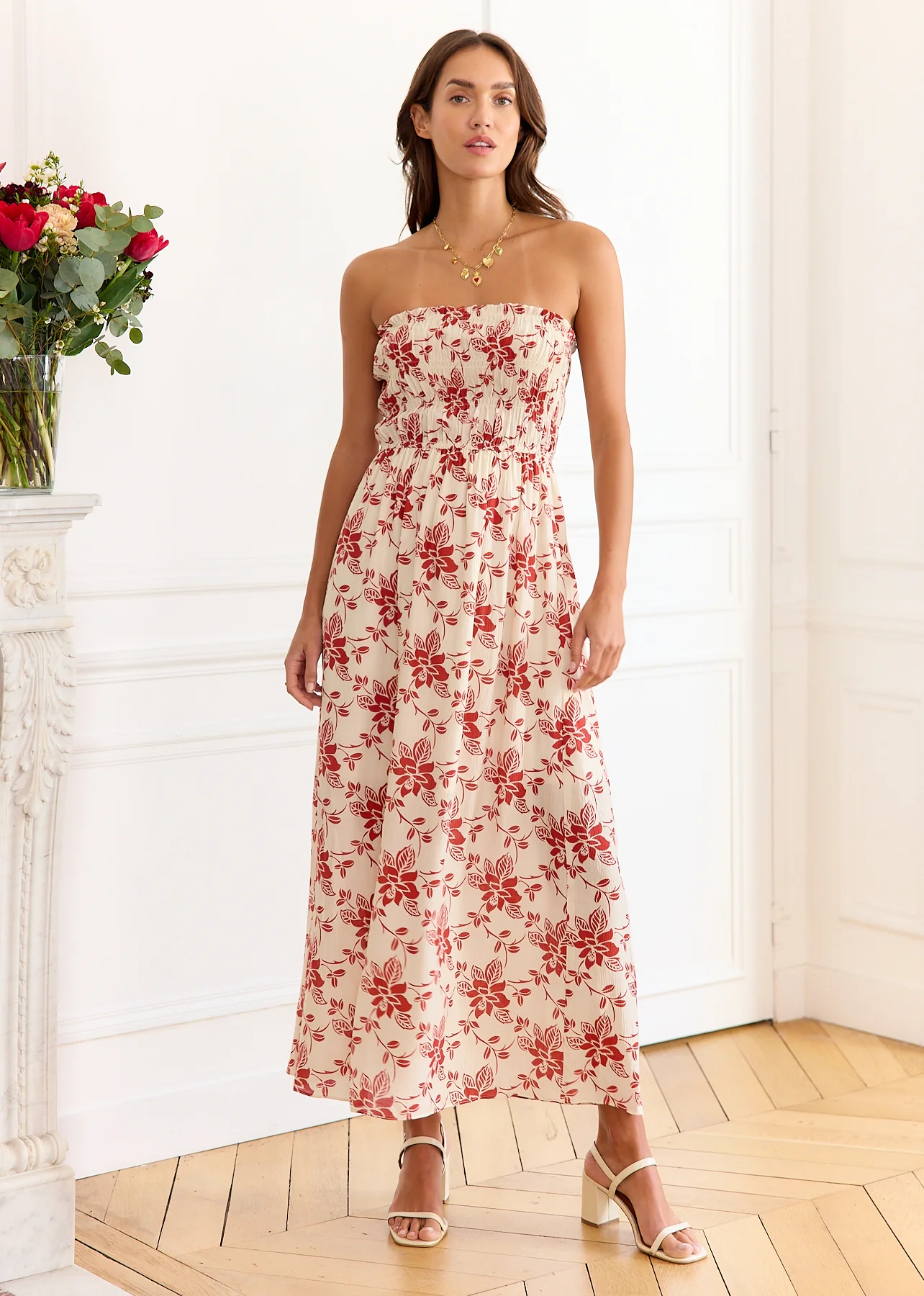 Robe Ismène - Image 3