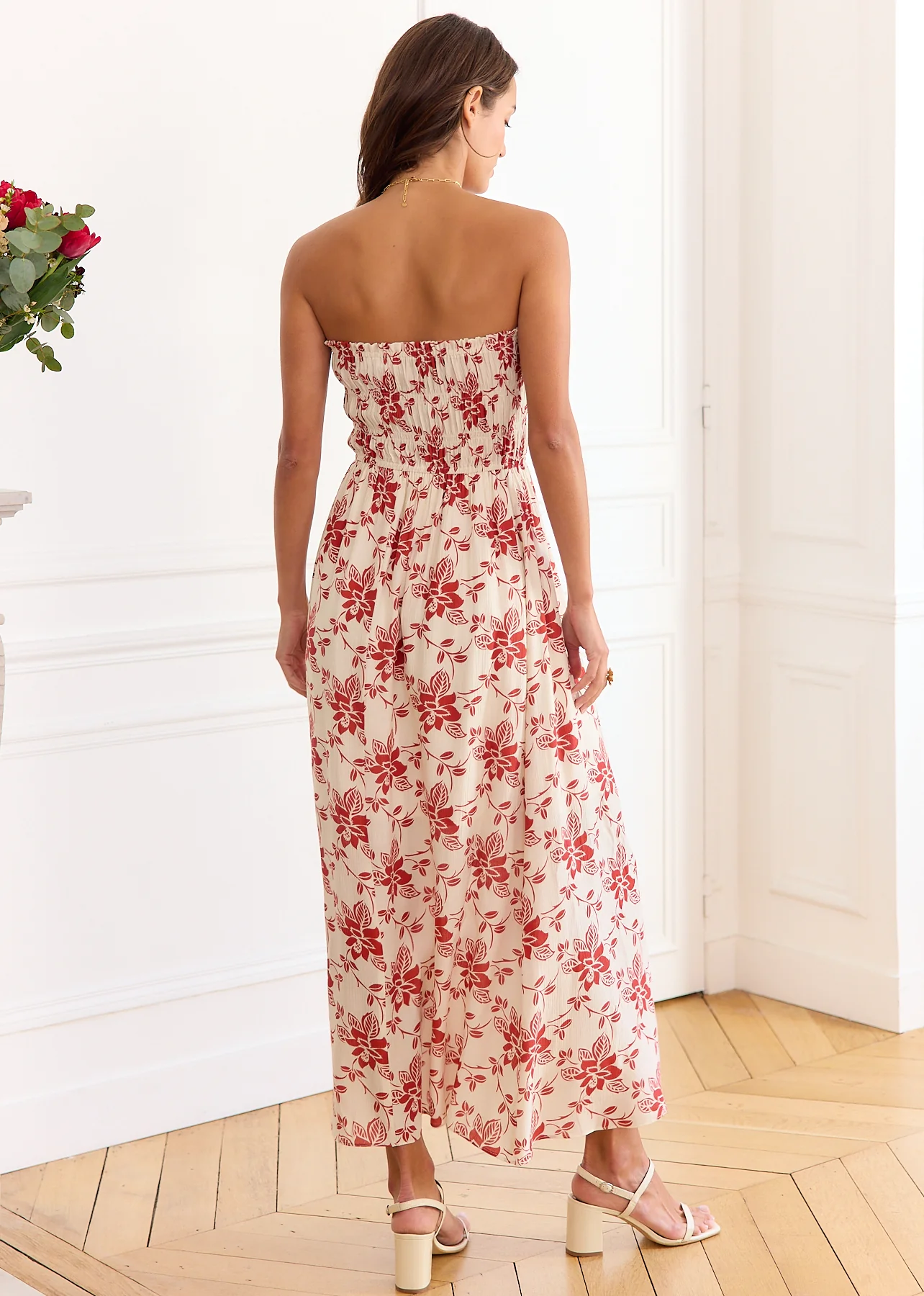 Robe Ismène - Image 6