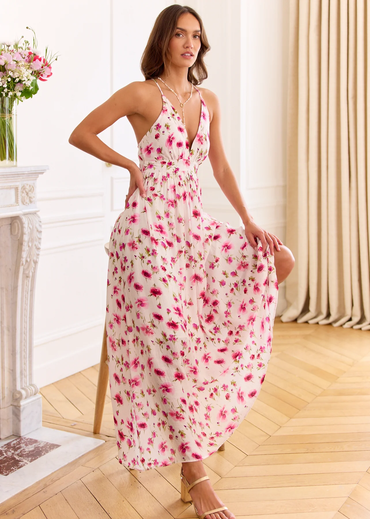 Robe Jayne - Image 4