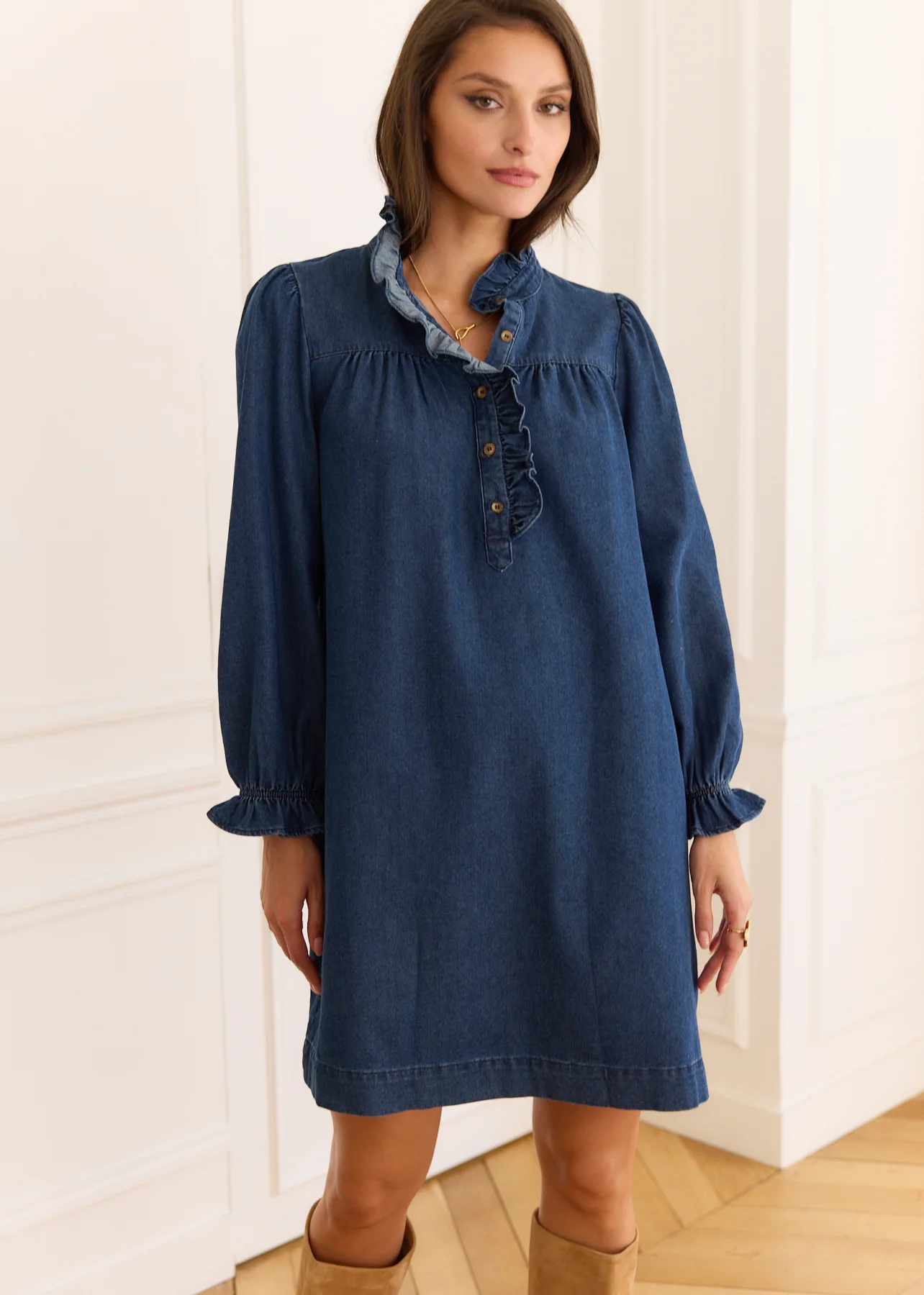 Robe Jelani - Image 3